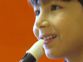 Recorder Classes