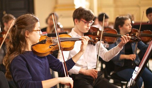 Chamber Orchestra