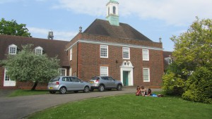 youth music at ymc bigwood house