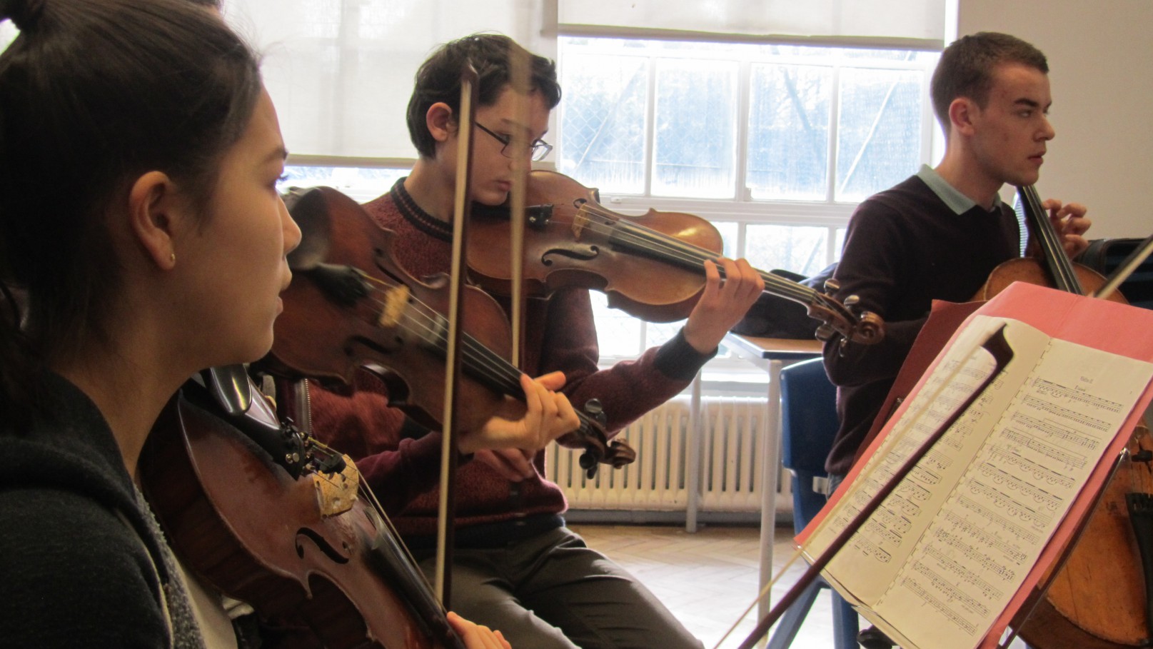 chamber ensemble at ymc with Tanja Goldberg 03