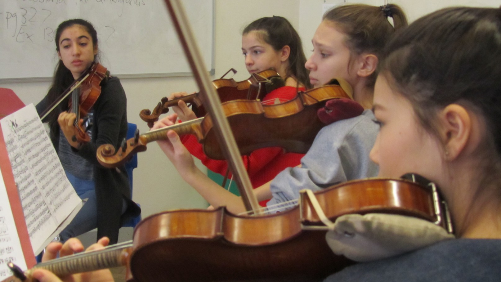 chamber ensemble at ymc with Tanja Goldberg 04