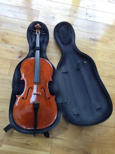 half-sized-cello