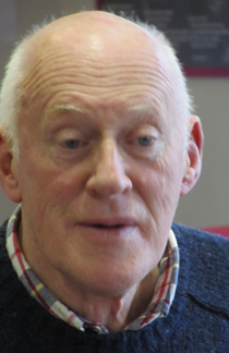 David Evans