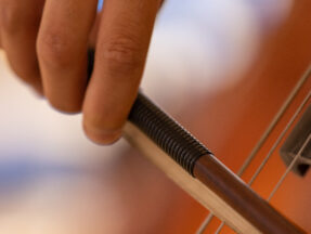 Individual Instrumental Lessons